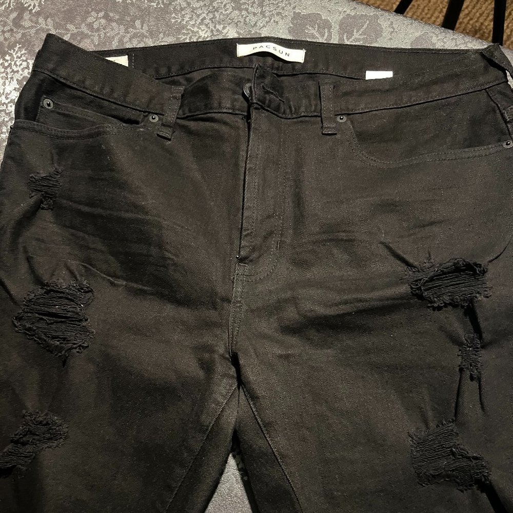 MENS SHORTS